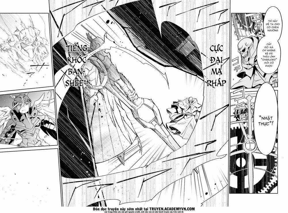 Khám Phá Thế Giới Game Chapter 14 trang 9