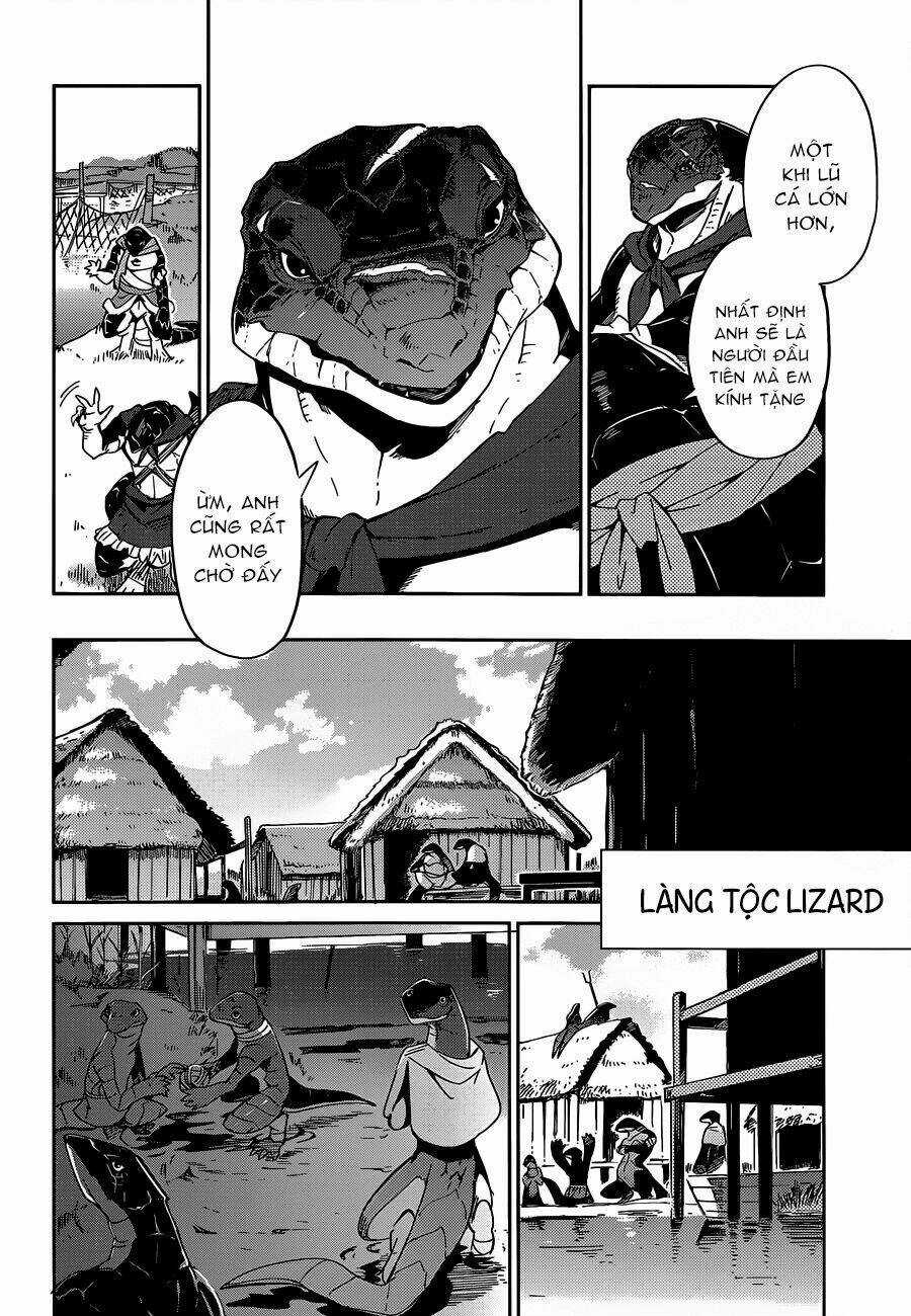 Khám Phá Thế Giới Game Chapter 15 trang 19