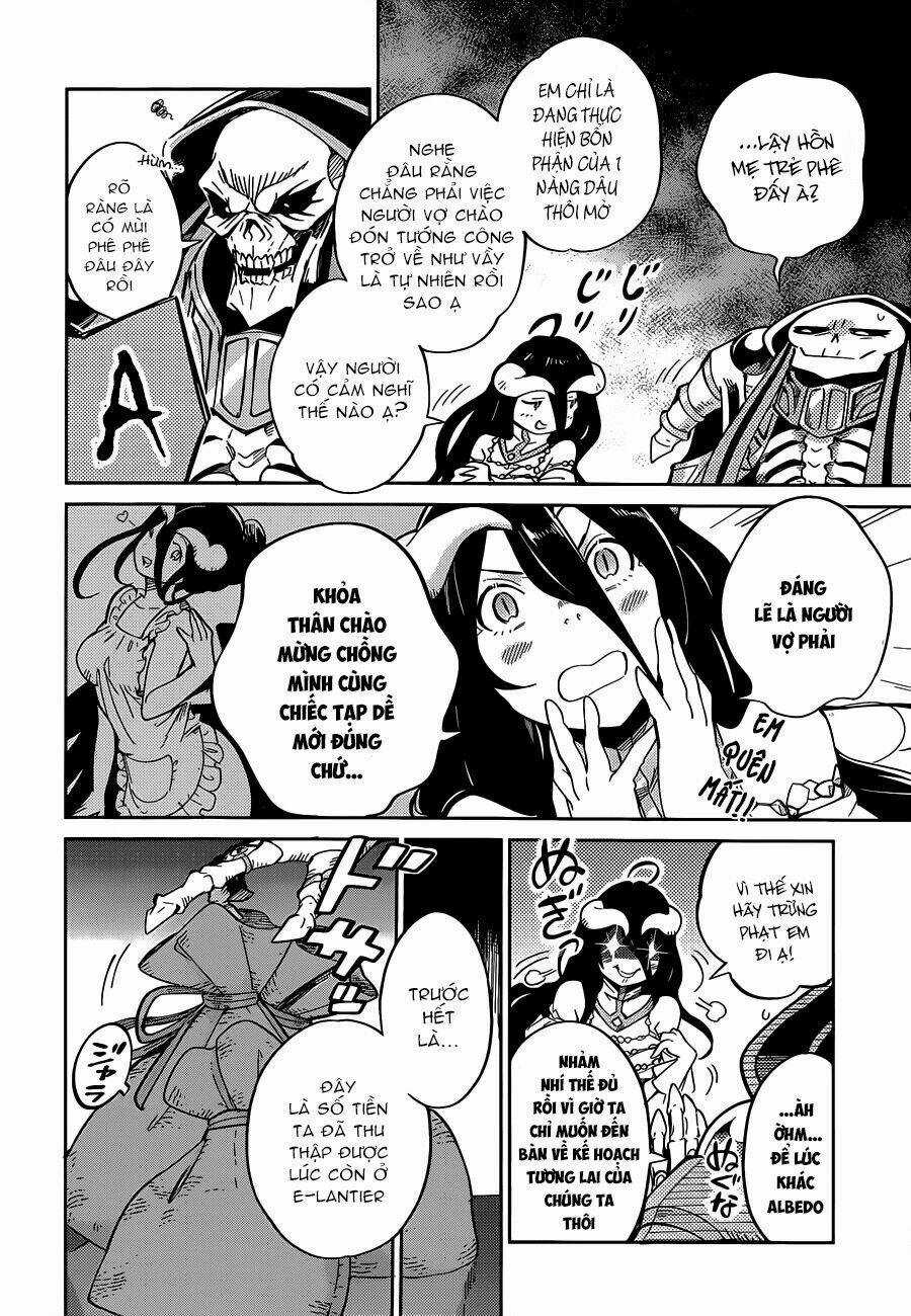 Khám Phá Thế Giới Game Chapter 15 trang 5
