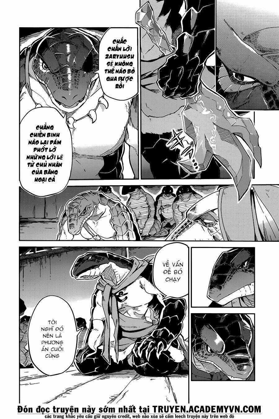 Khám Phá Thế Giới Game Chapter 16 trang 14