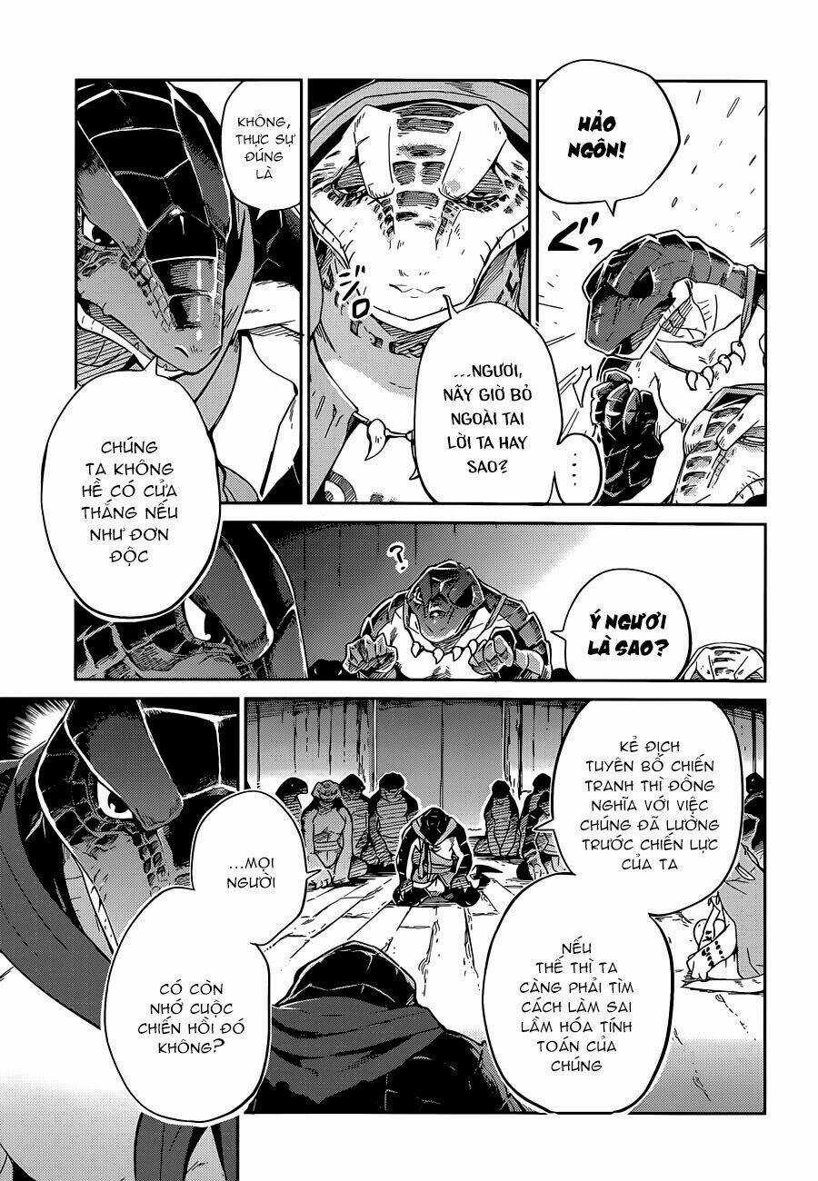 Khám Phá Thế Giới Game Chapter 16 trang 15