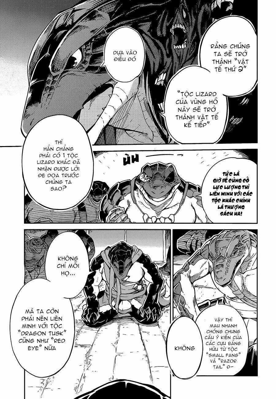 Khám Phá Thế Giới Game Chapter 16 trang 17