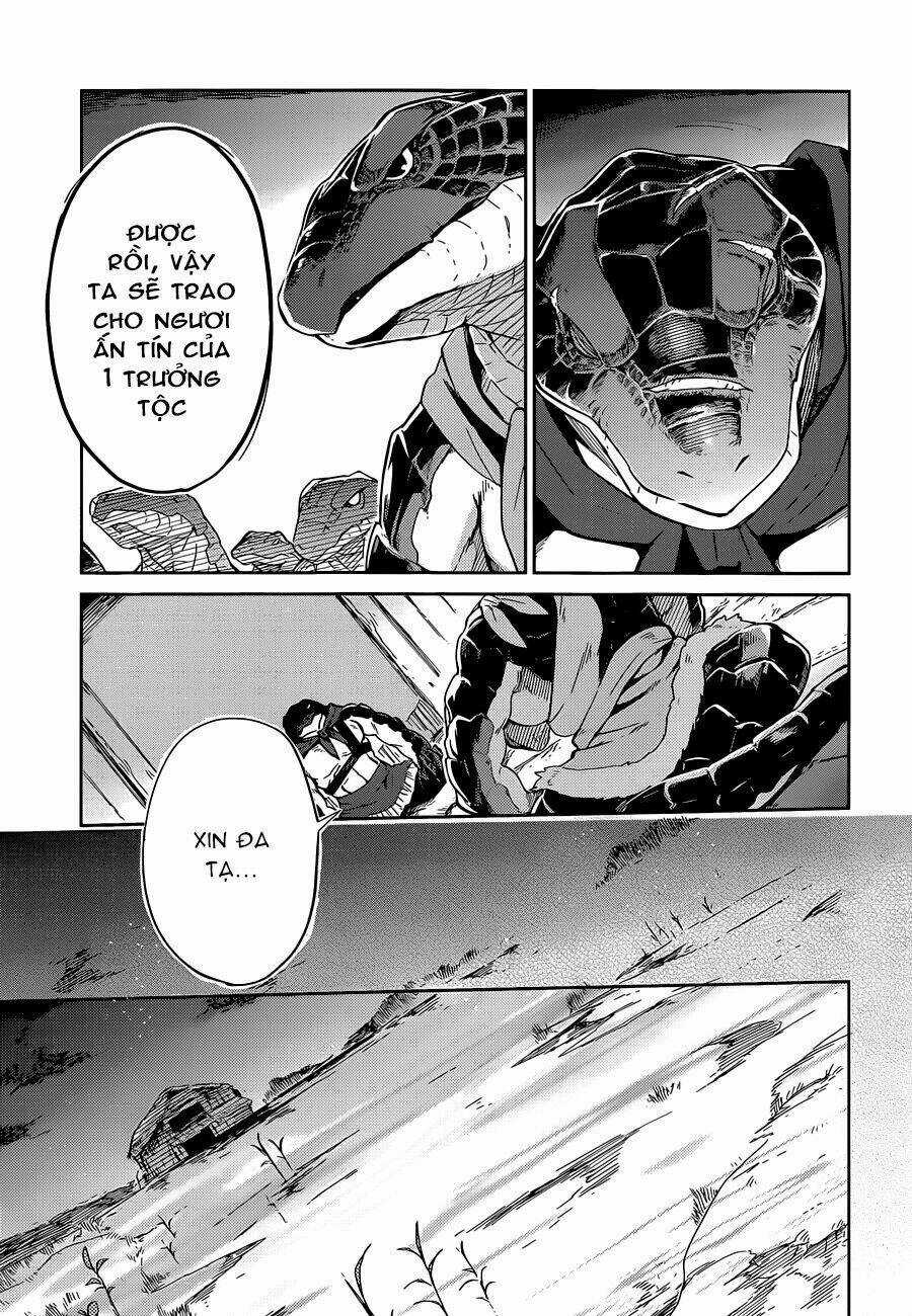 Khám Phá Thế Giới Game Chapter 16 trang 19