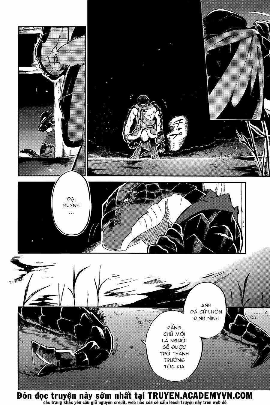 Khám Phá Thế Giới Game Chapter 16 trang 20