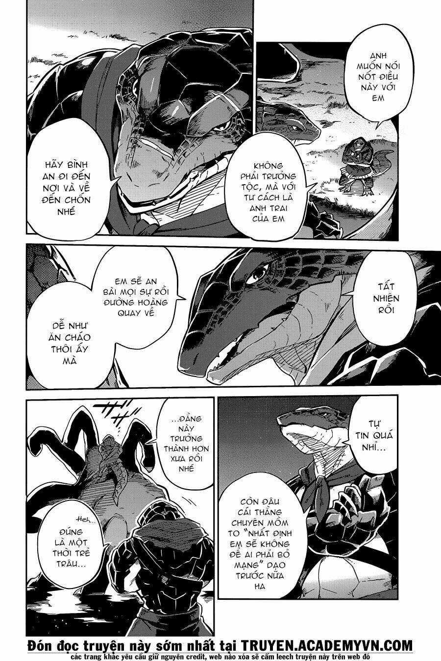 Khám Phá Thế Giới Game Chapter 16 trang 24