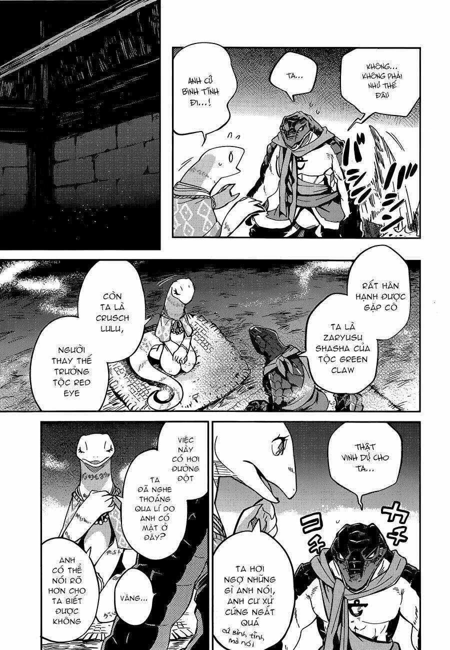 Khám Phá Thế Giới Game Chapter 17 trang 13