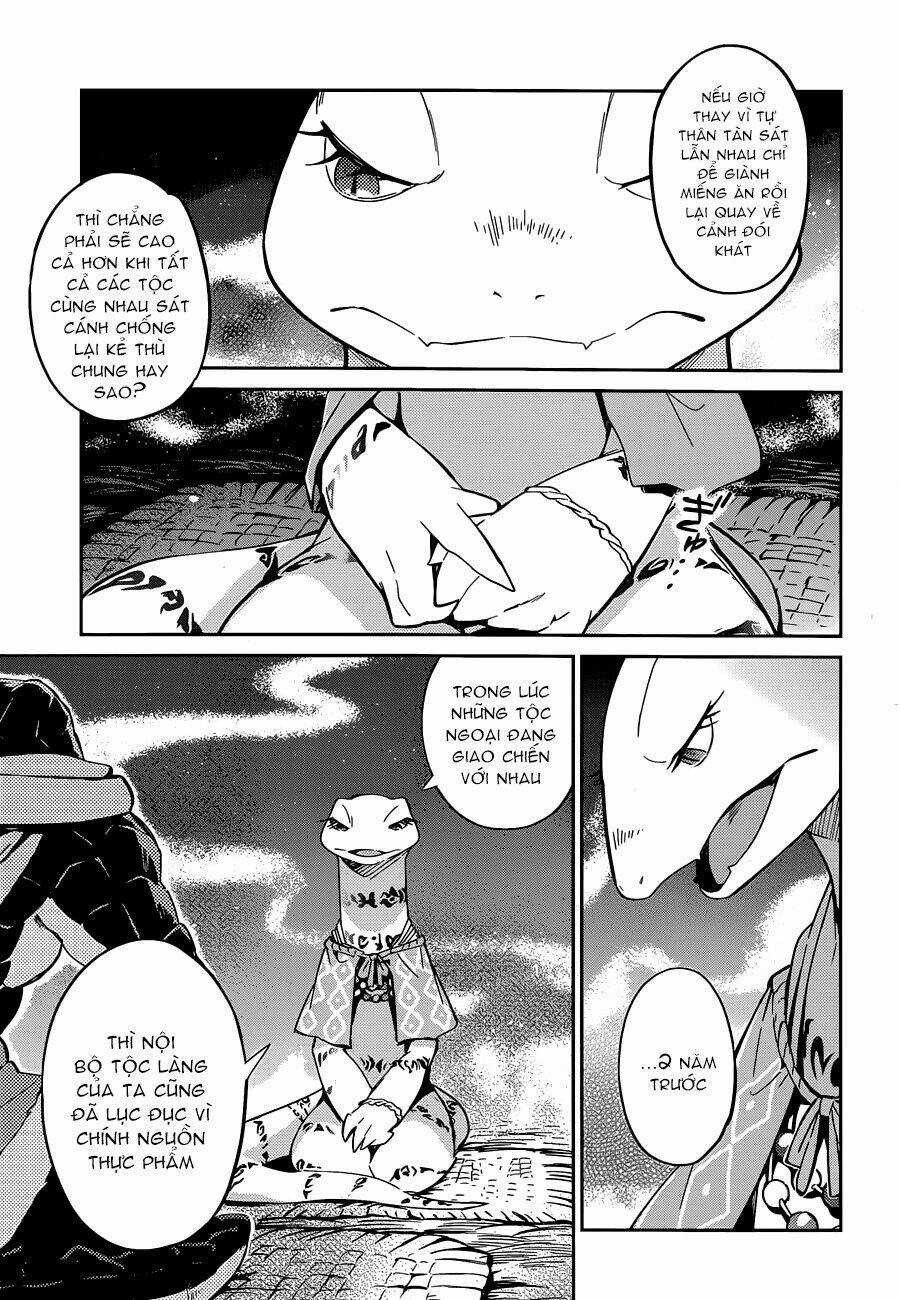 Khám Phá Thế Giới Game Chapter 17 trang 19