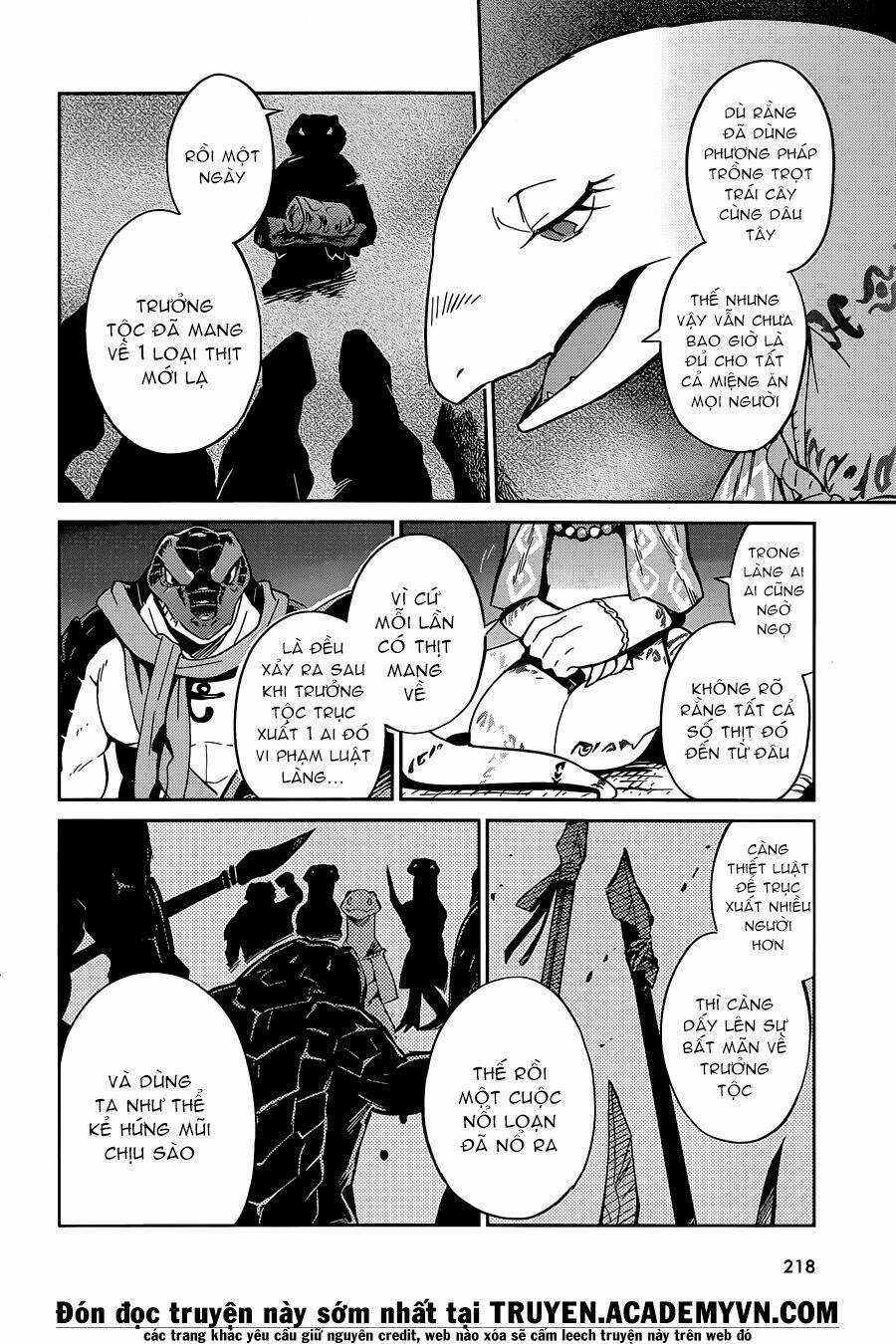 Khám Phá Thế Giới Game Chapter 17 trang 20