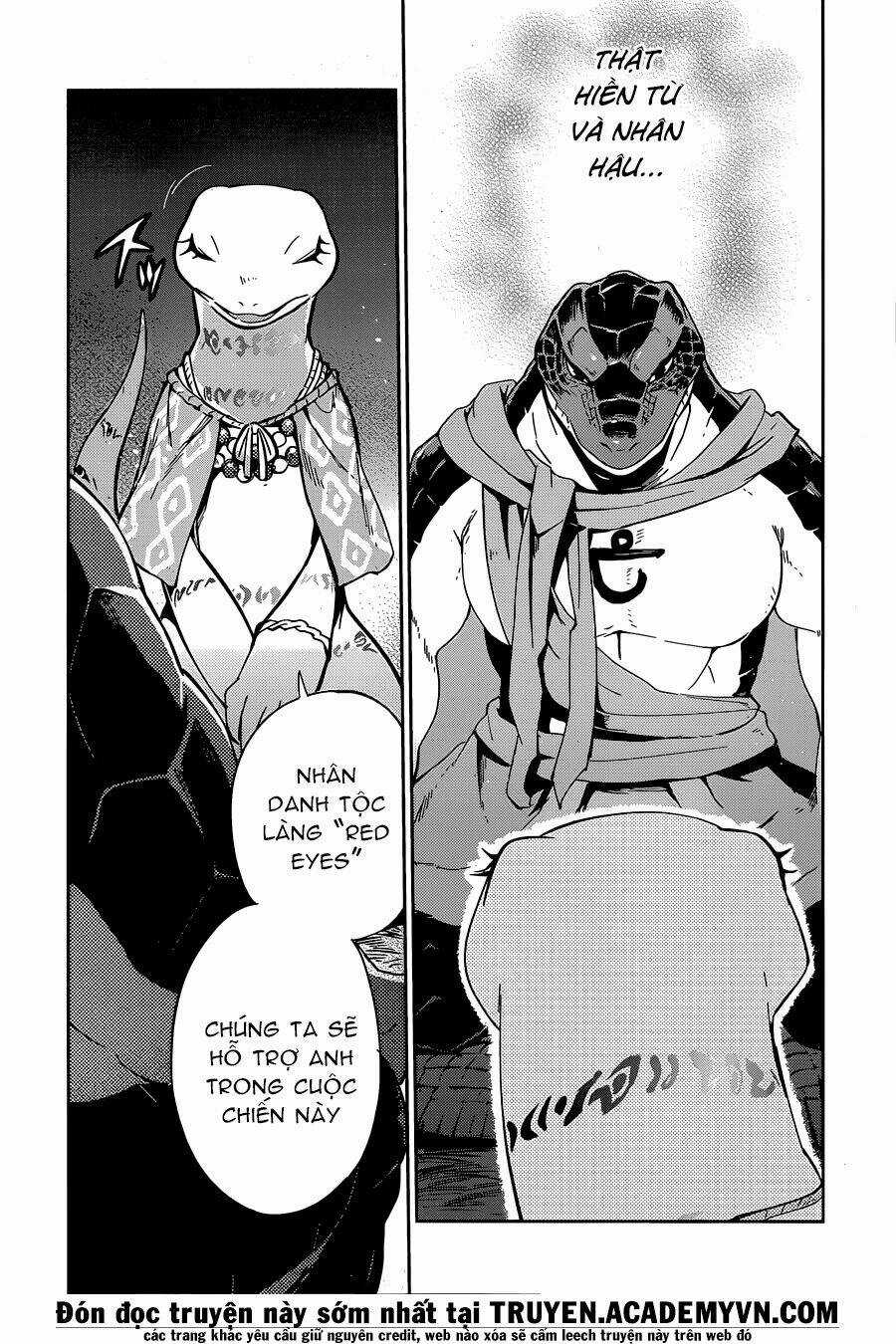 Khám Phá Thế Giới Game Chapter 17 trang 24