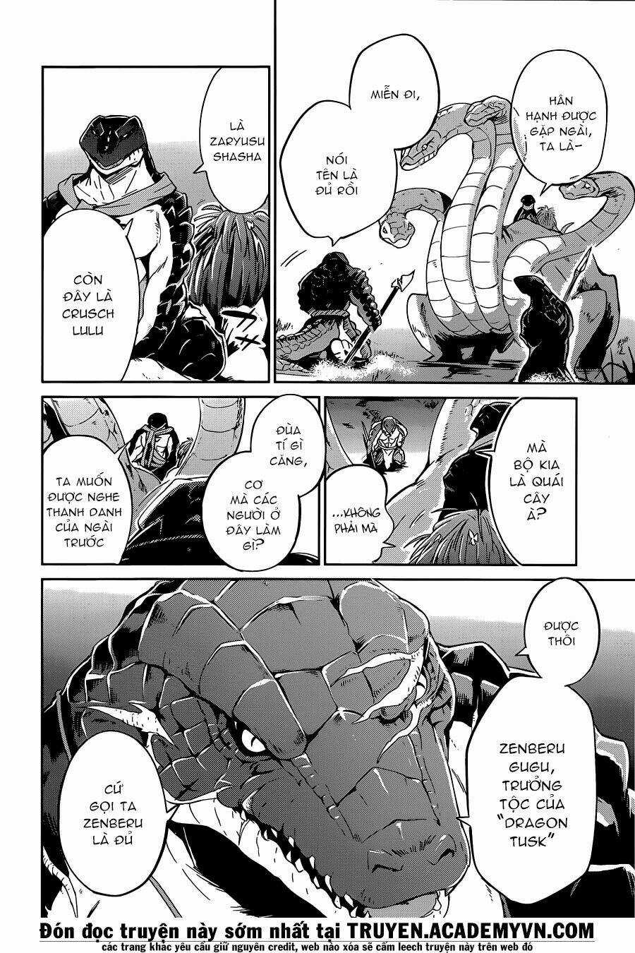 Khám Phá Thế Giới Game Chapter 17 trang 36