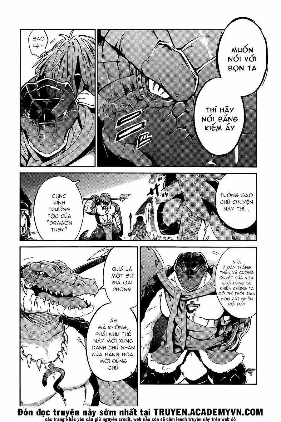 Khám Phá Thế Giới Game Chapter 17 trang 38