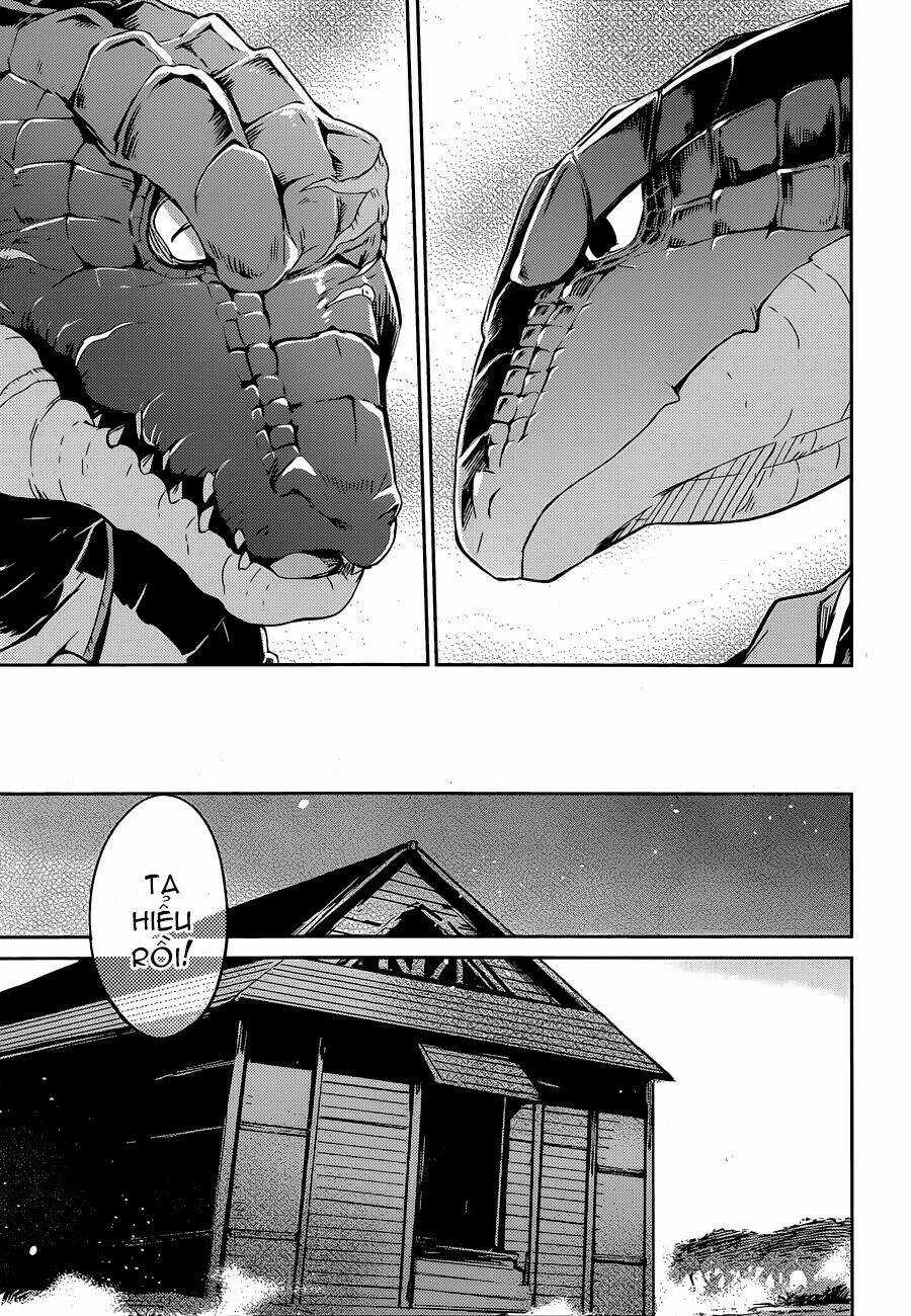 Khám Phá Thế Giới Game Chapter 17 trang 39