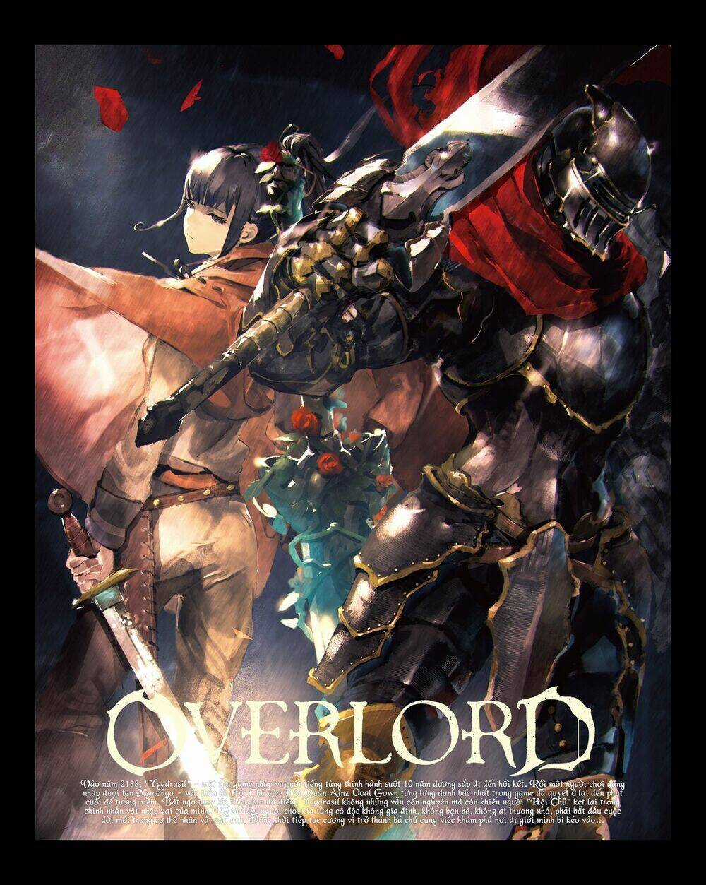 Khám Phá Thế Giới Game Chapter 17 trang 4