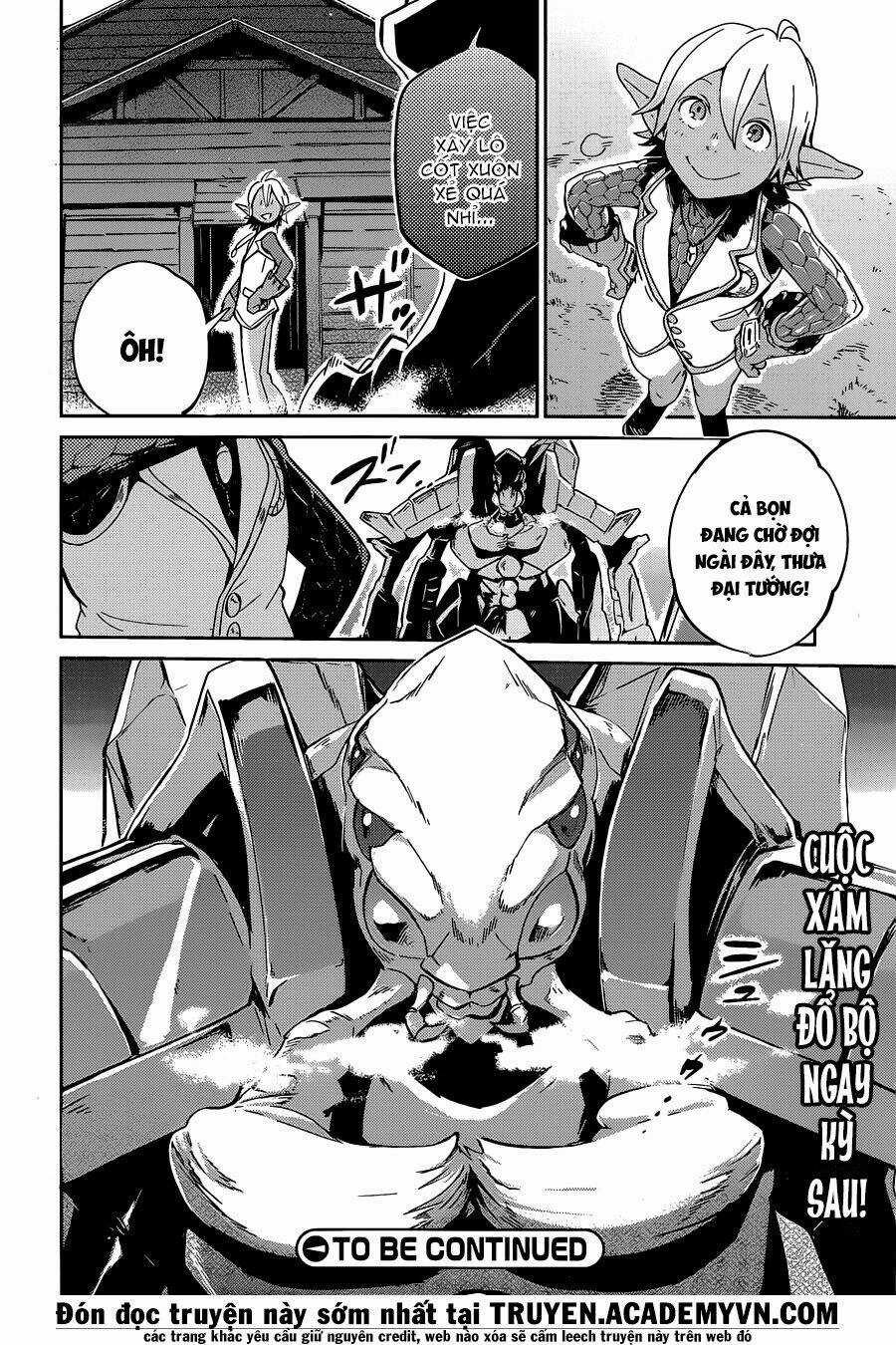 Khám Phá Thế Giới Game Chapter 17 trang 40