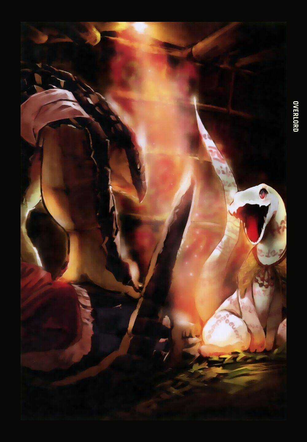 Khám Phá Thế Giới Game Chapter 17 trang 6