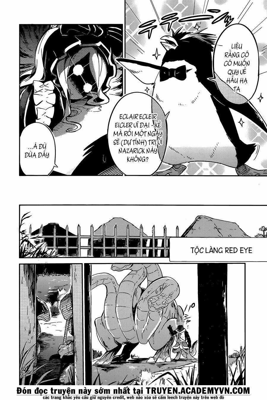 Khám Phá Thế Giới Game Chapter 17 trang 8