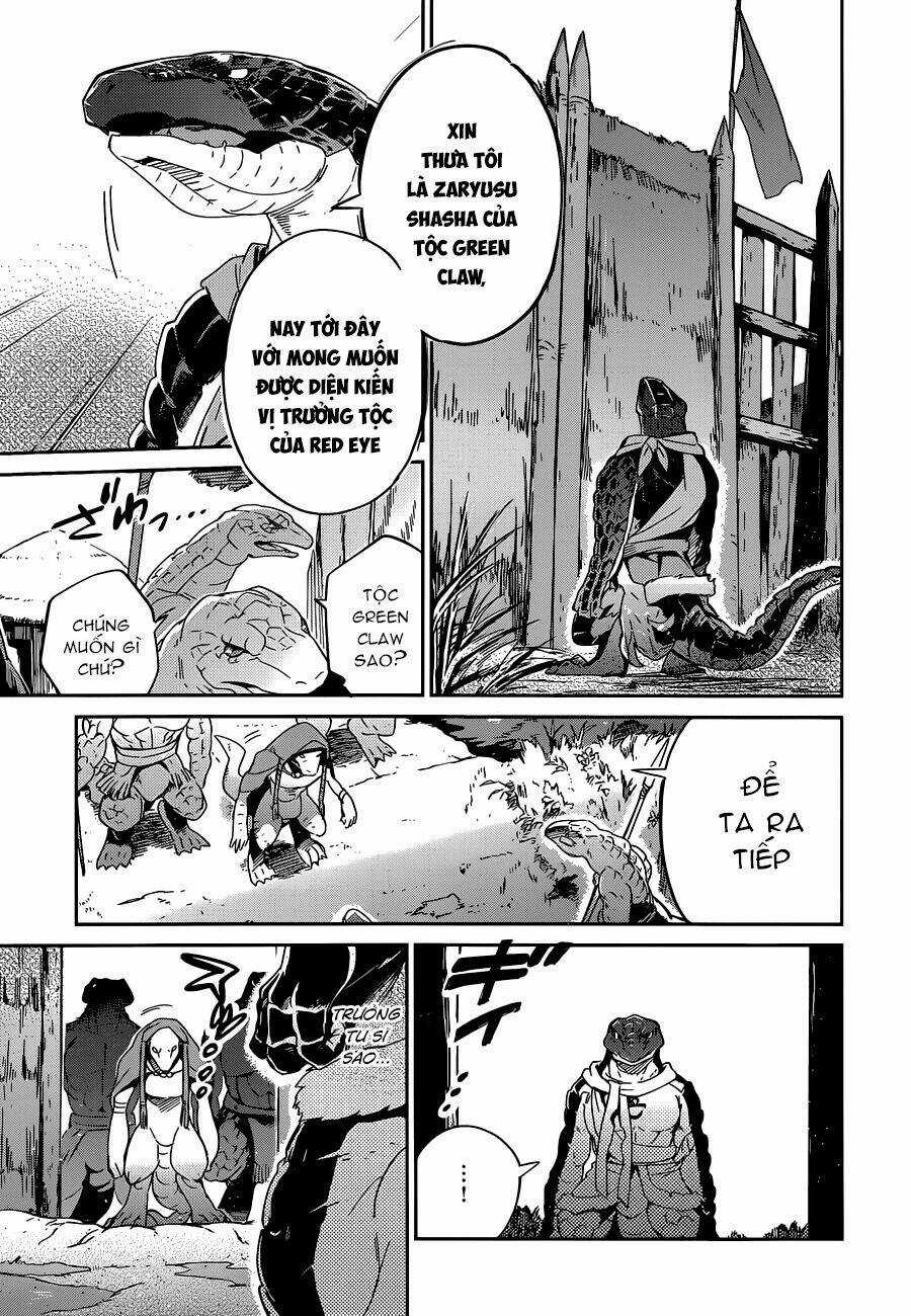 Khám Phá Thế Giới Game Chapter 17 trang 9