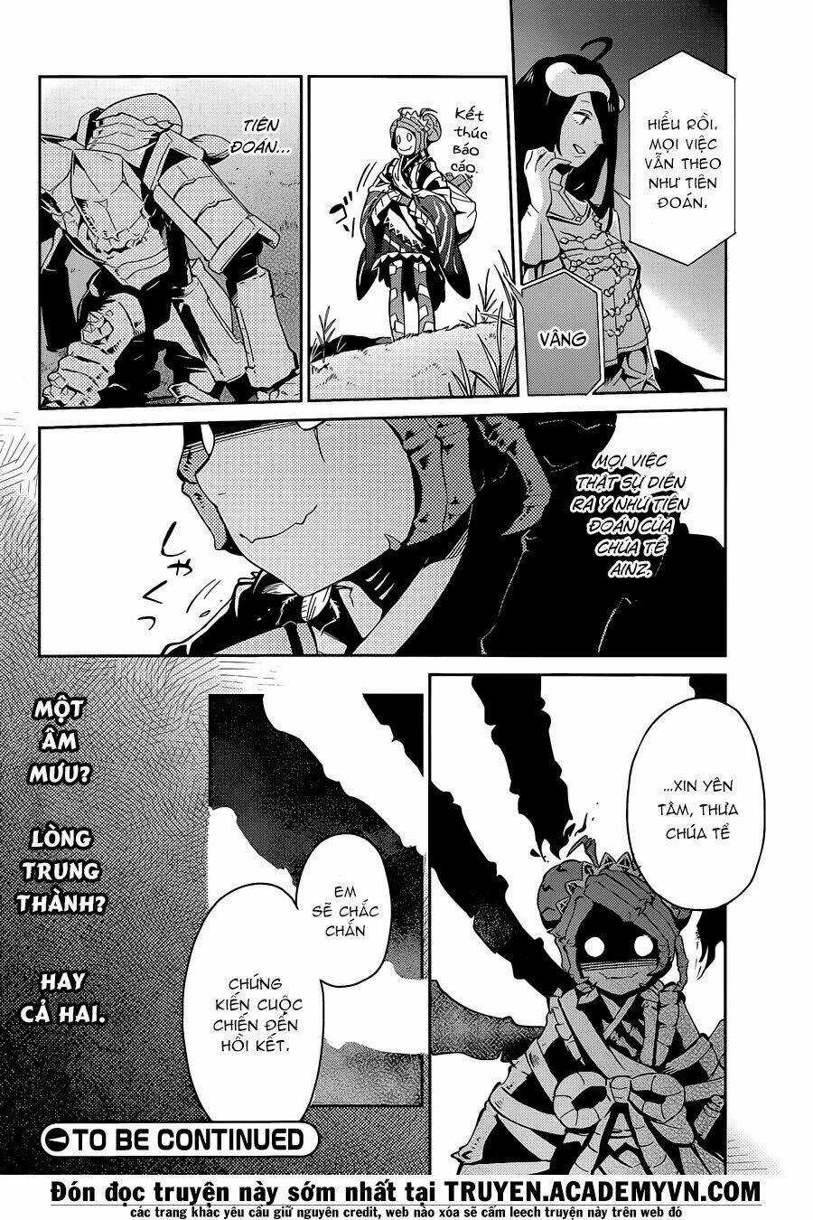 Khám Phá Thế Giới Game Chapter 18.5 trang 10