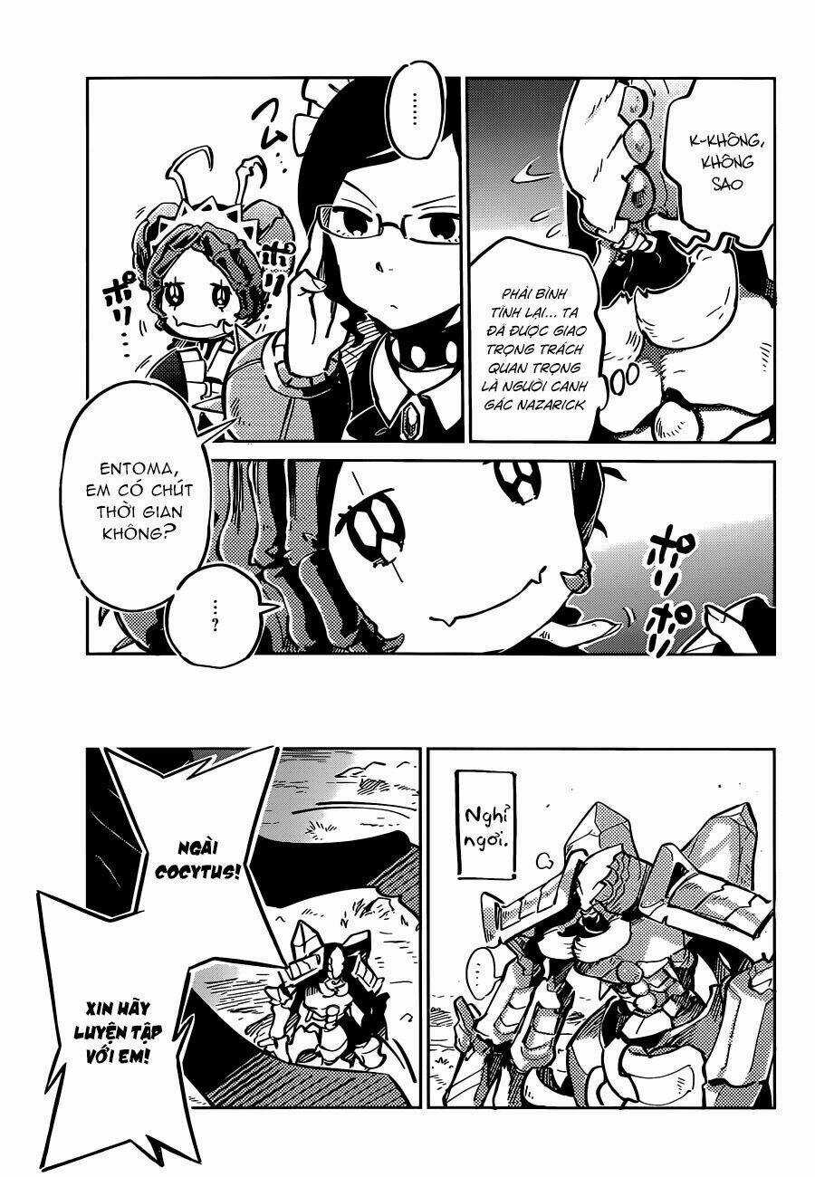 Khám Phá Thế Giới Game Chapter 18.5 trang 13