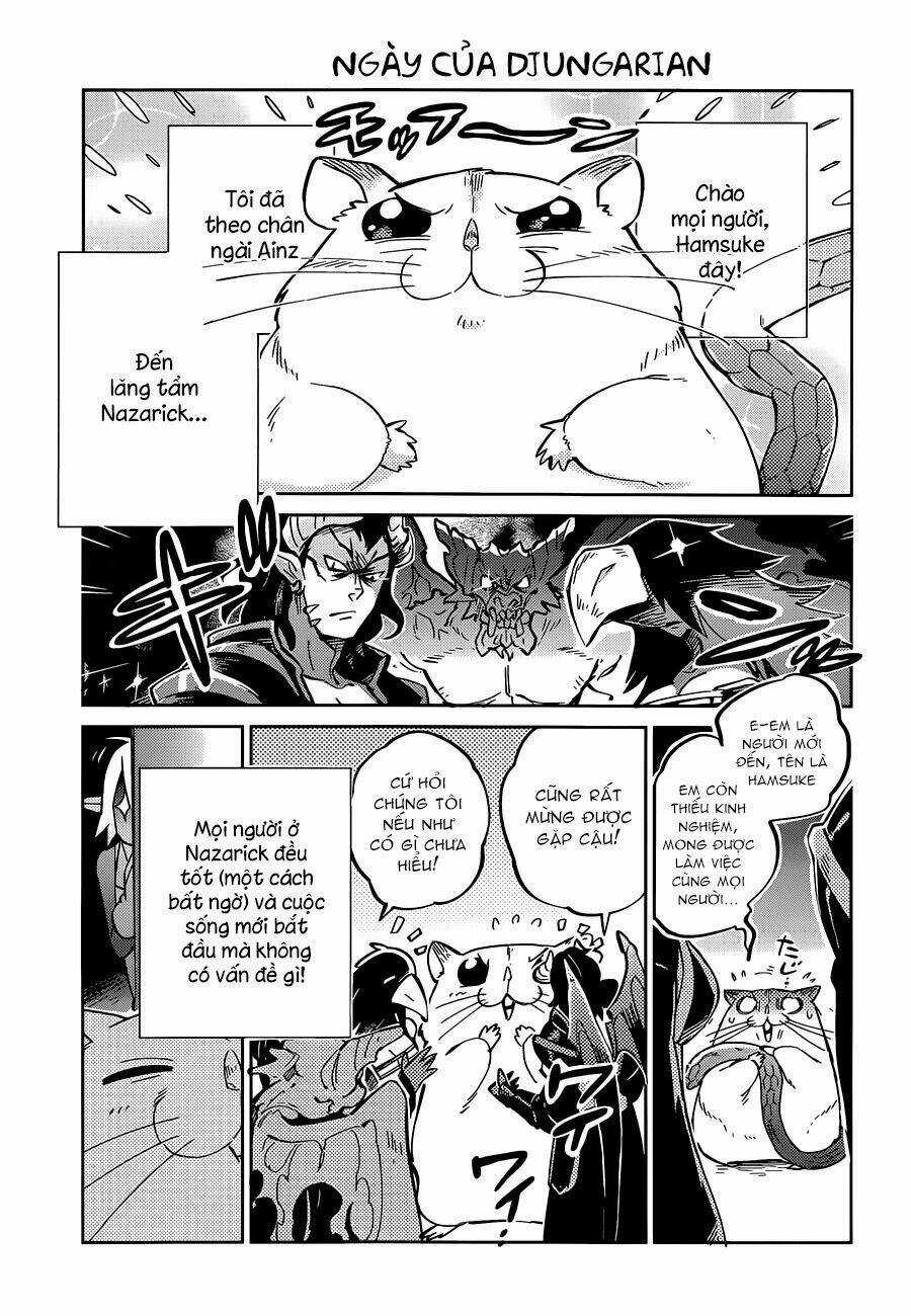 Khám Phá Thế Giới Game Chapter 18.5 trang 23