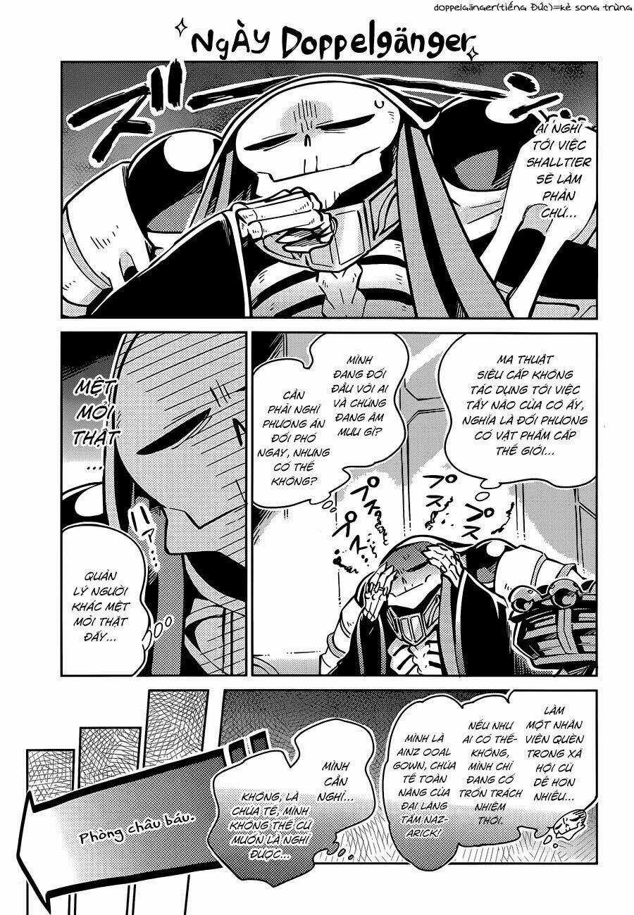 Khám Phá Thế Giới Game Chapter 18.5 trang 27