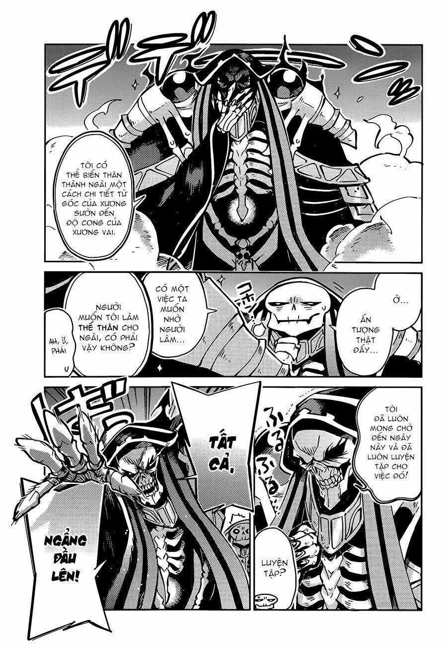 Khám Phá Thế Giới Game Chapter 18.5 trang 29