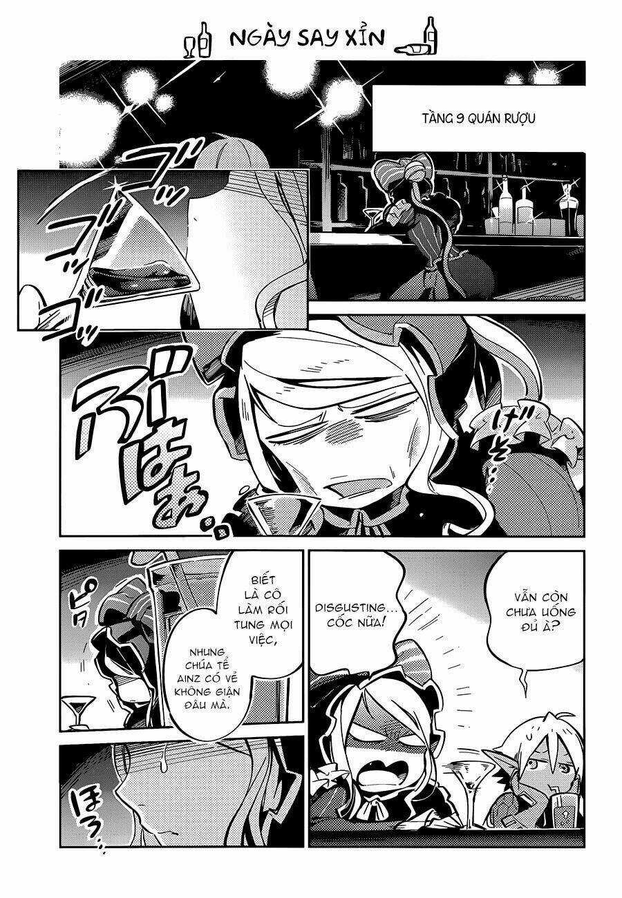 Khám Phá Thế Giới Game Chapter 18.5 trang 31