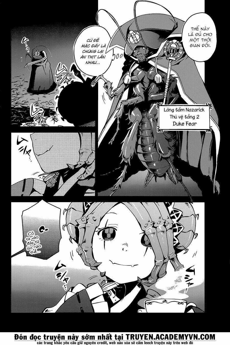 Khám Phá Thế Giới Game Chapter 18.5 trang 4