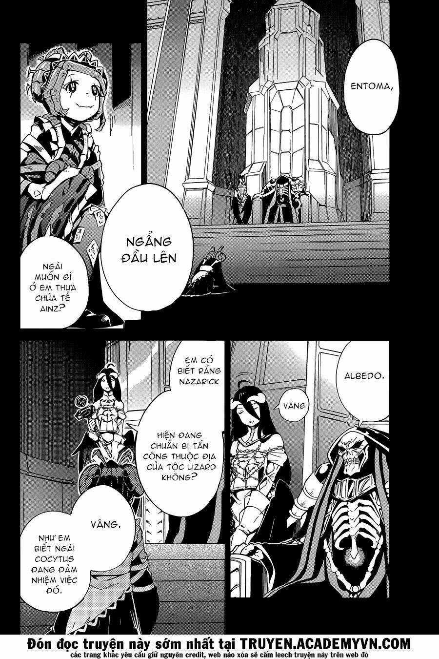 Khám Phá Thế Giới Game Chapter 18.5 trang 6