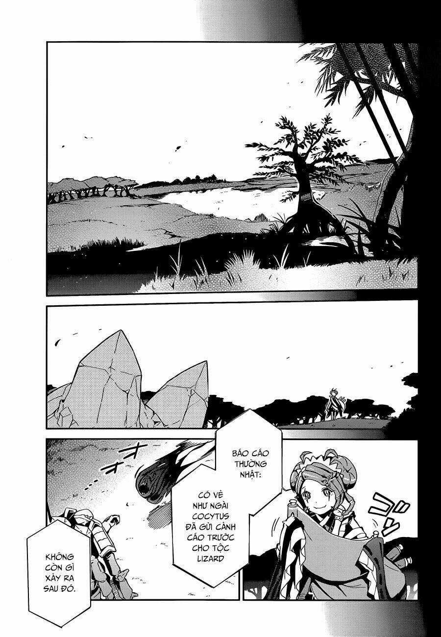 Khám Phá Thế Giới Game Chapter 18.5 trang 9