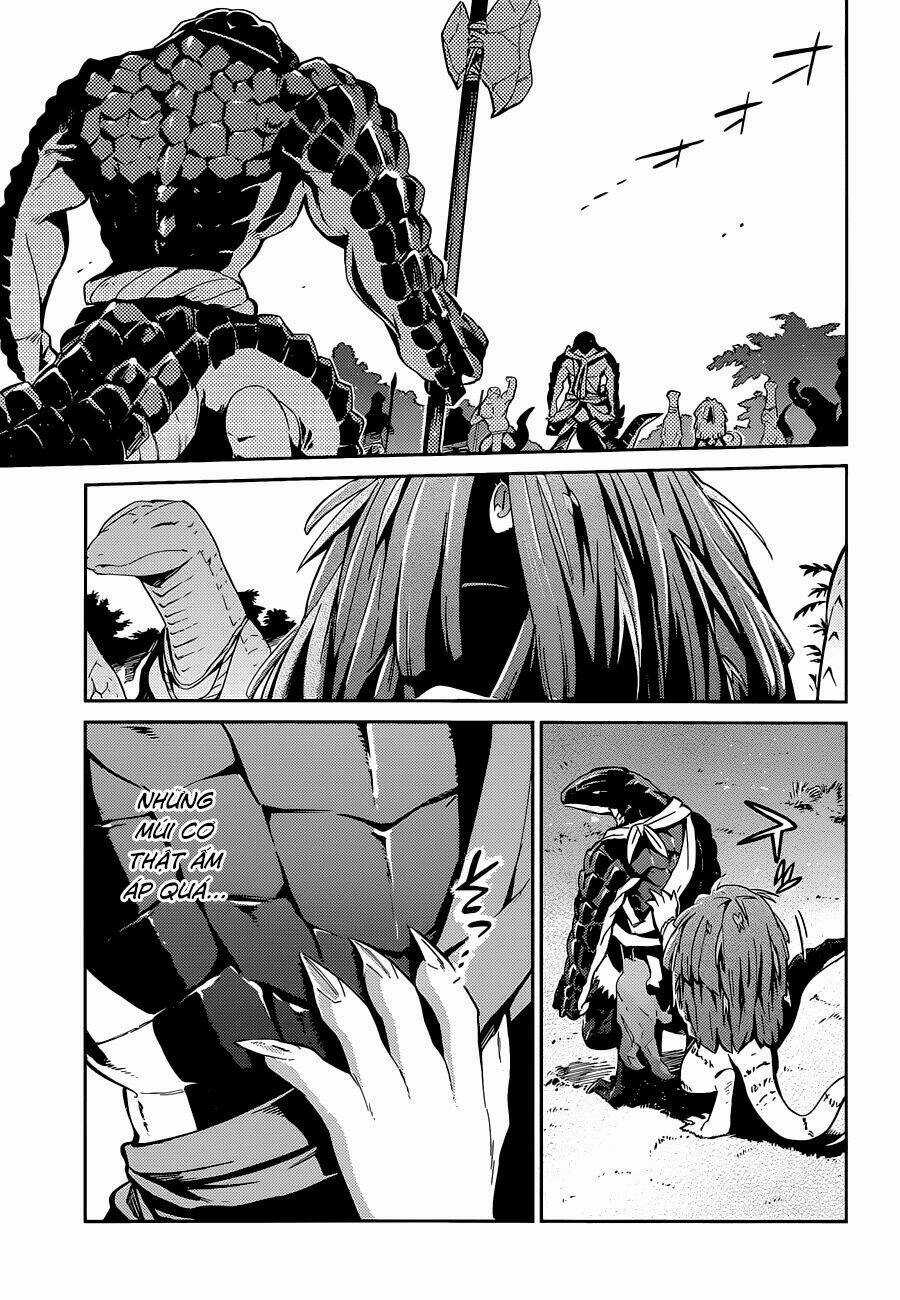 Khám Phá Thế Giới Game Chapter 18 trang 12