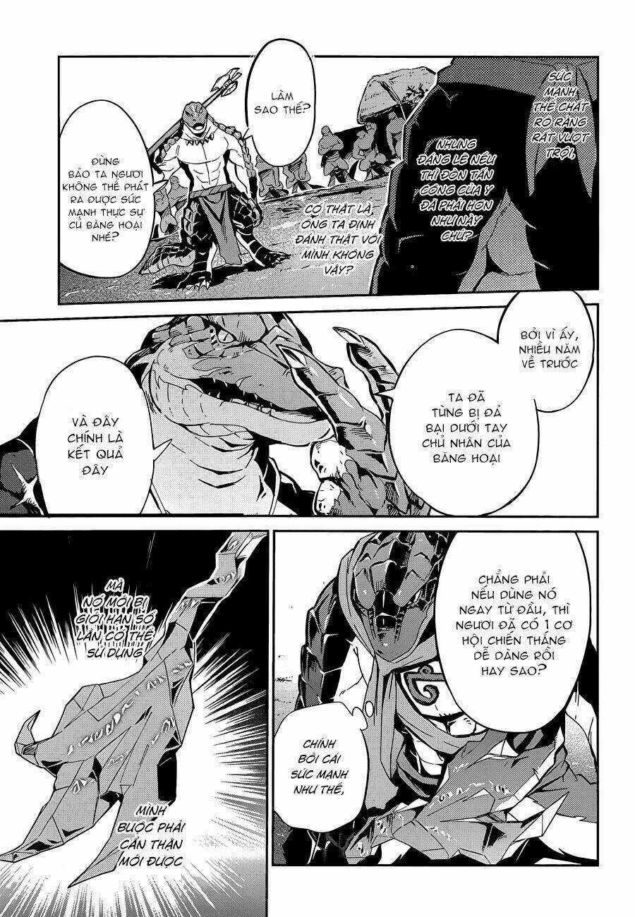 Khám Phá Thế Giới Game Chapter 18 trang 18