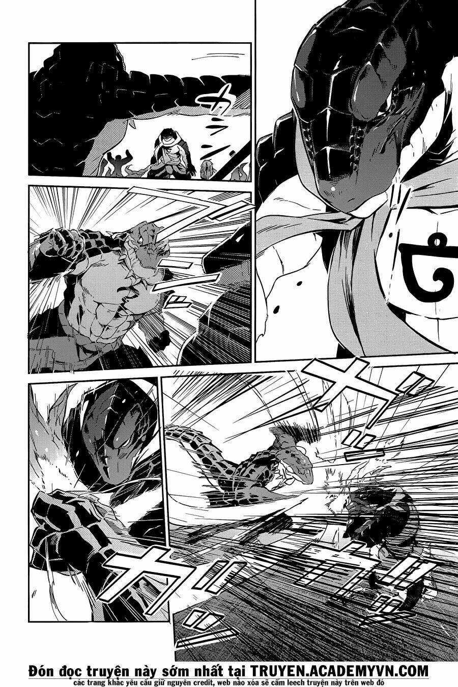 Khám Phá Thế Giới Game Chapter 18 trang 21