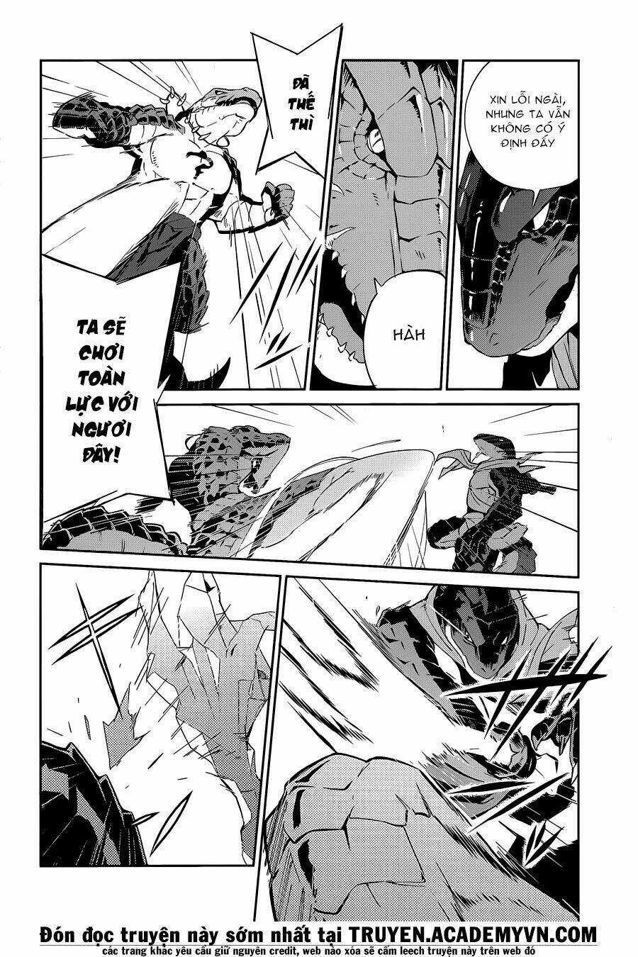 Khám Phá Thế Giới Game Chapter 18 trang 23