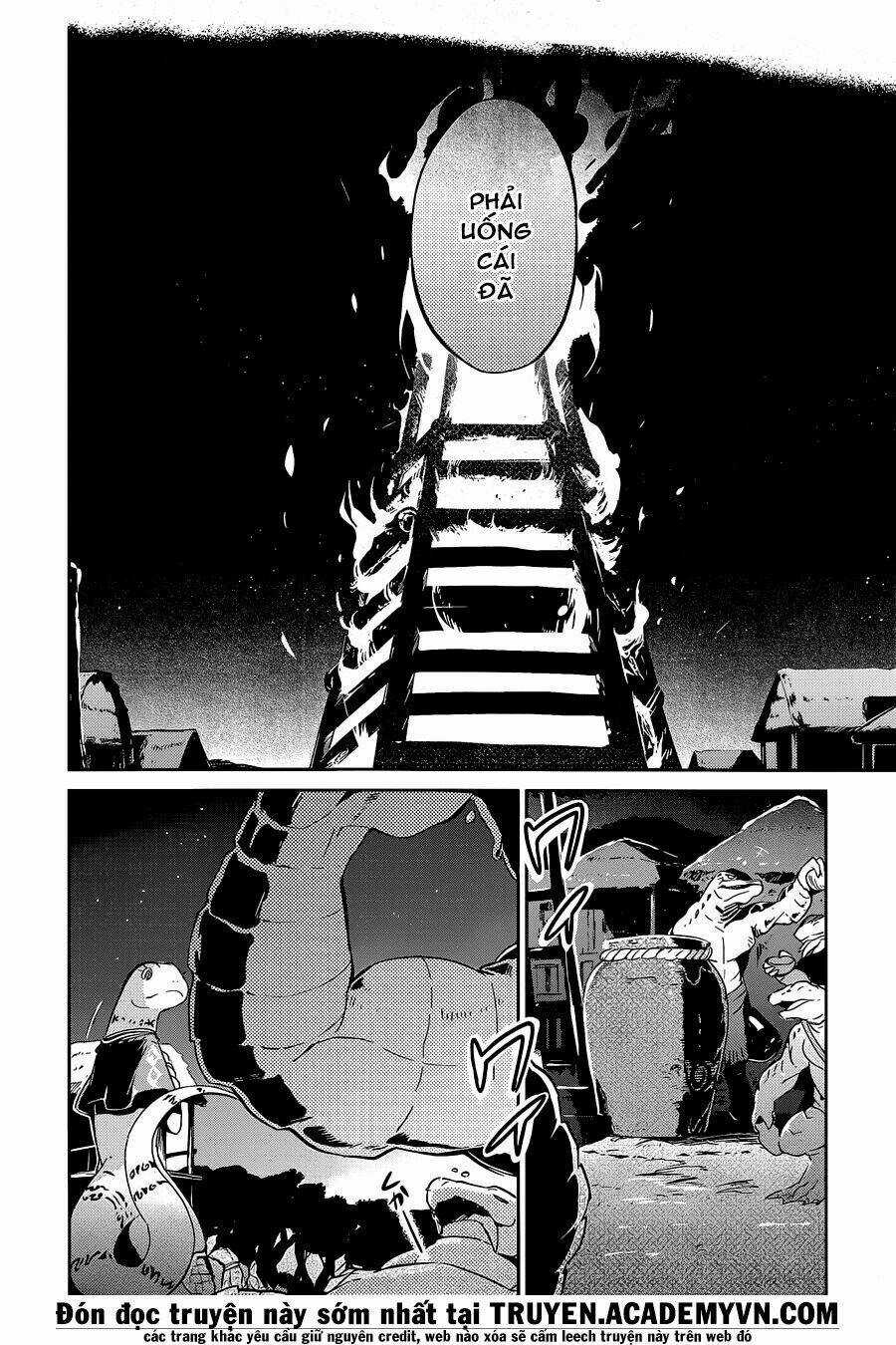 Khám Phá Thế Giới Game Chapter 18 trang 29