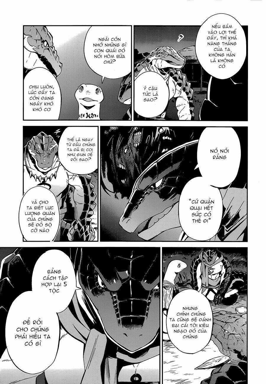 Khám Phá Thế Giới Game Chapter 18 trang 32