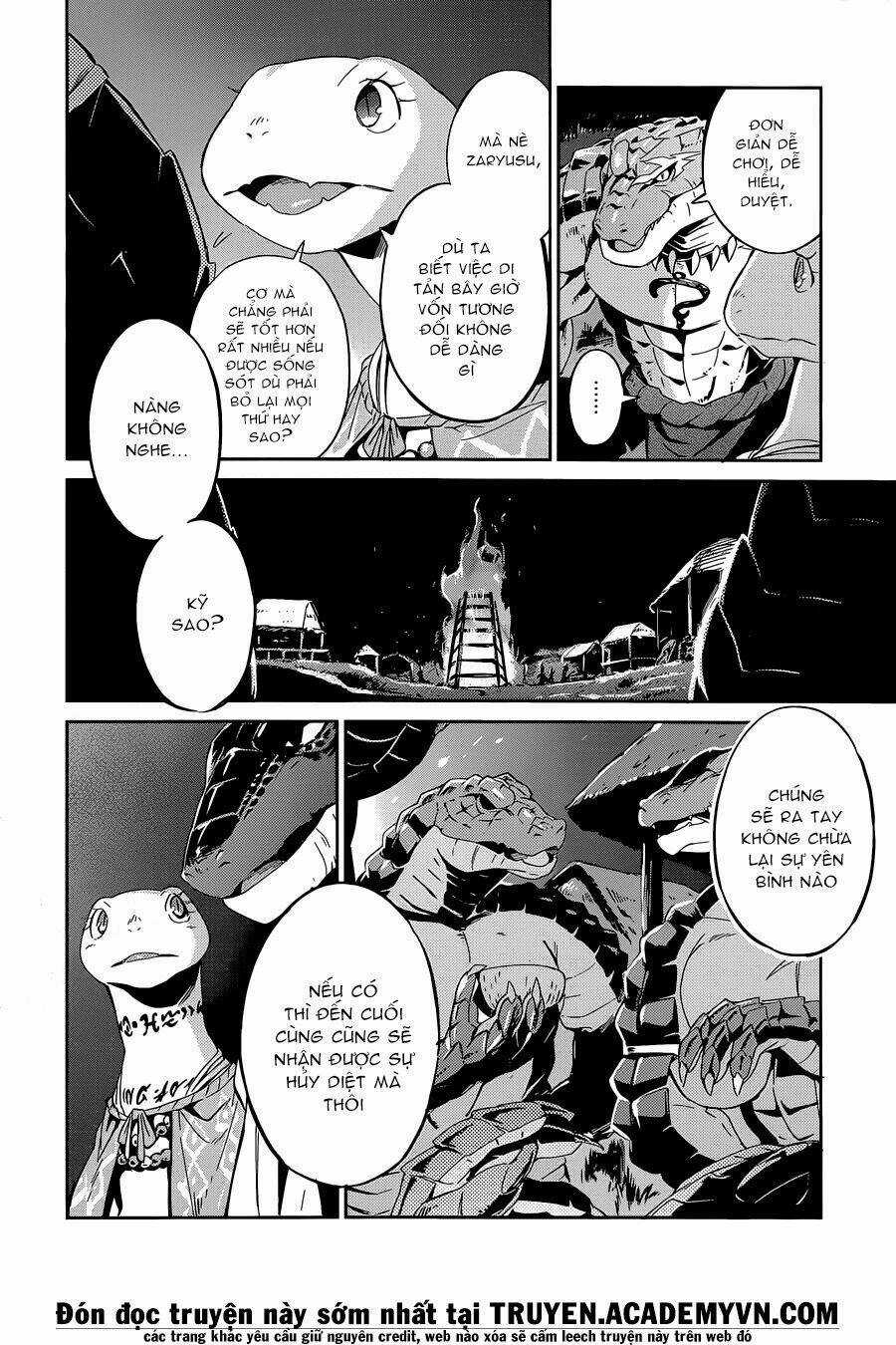 Khám Phá Thế Giới Game Chapter 18 trang 33