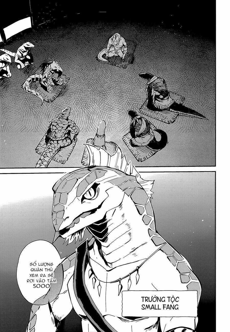 Khám Phá Thế Giới Game Chapter 18 trang 38