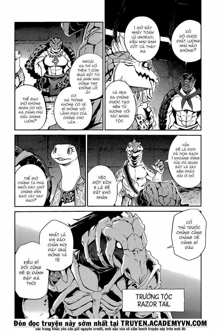 Khám Phá Thế Giới Game Chapter 18 trang 39