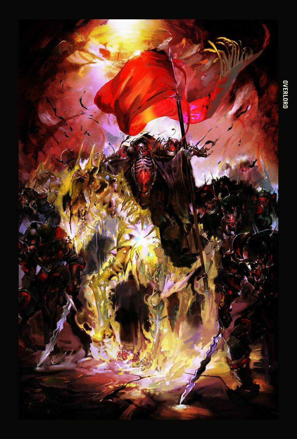 Khám Phá Thế Giới Game Chapter 18 trang 4