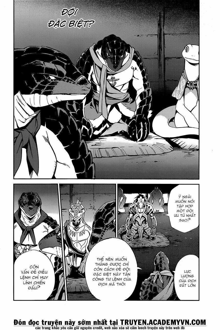 Khám Phá Thế Giới Game Chapter 18 trang 41