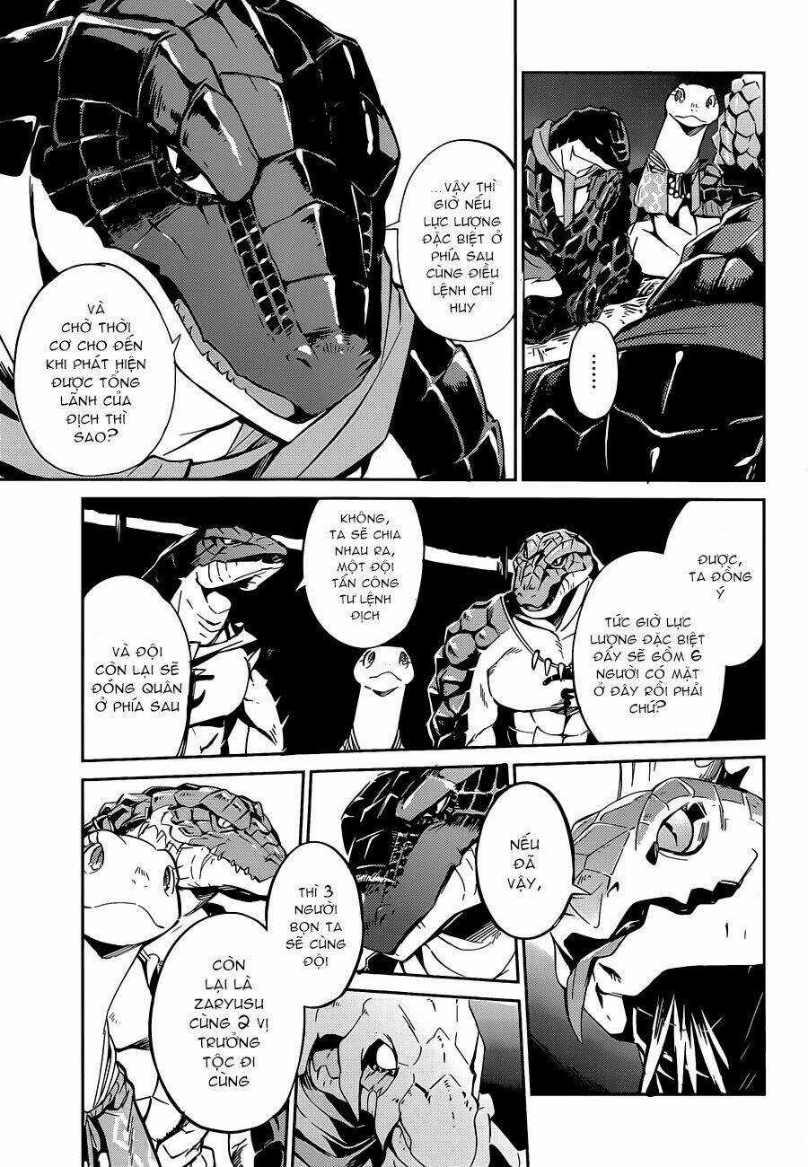 Khám Phá Thế Giới Game Chapter 18 trang 42