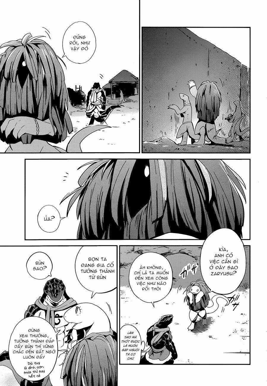 Khám Phá Thế Giới Game Chapter 18 trang 44