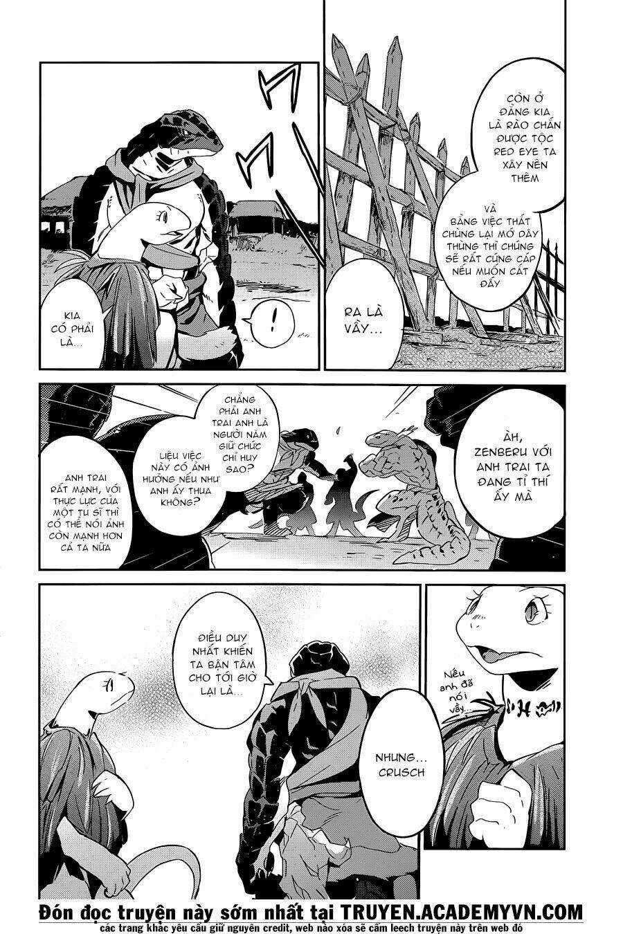 Khám Phá Thế Giới Game Chapter 18 trang 45