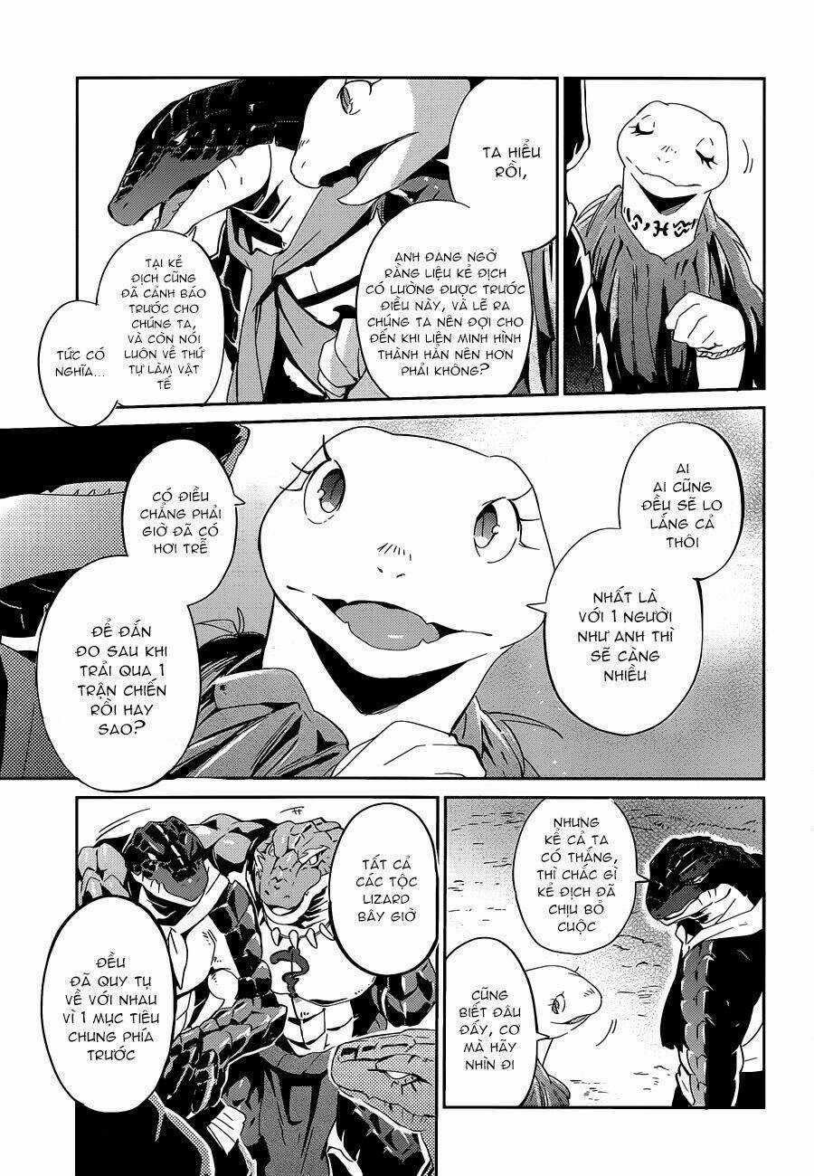 Khám Phá Thế Giới Game Chapter 18 trang 46