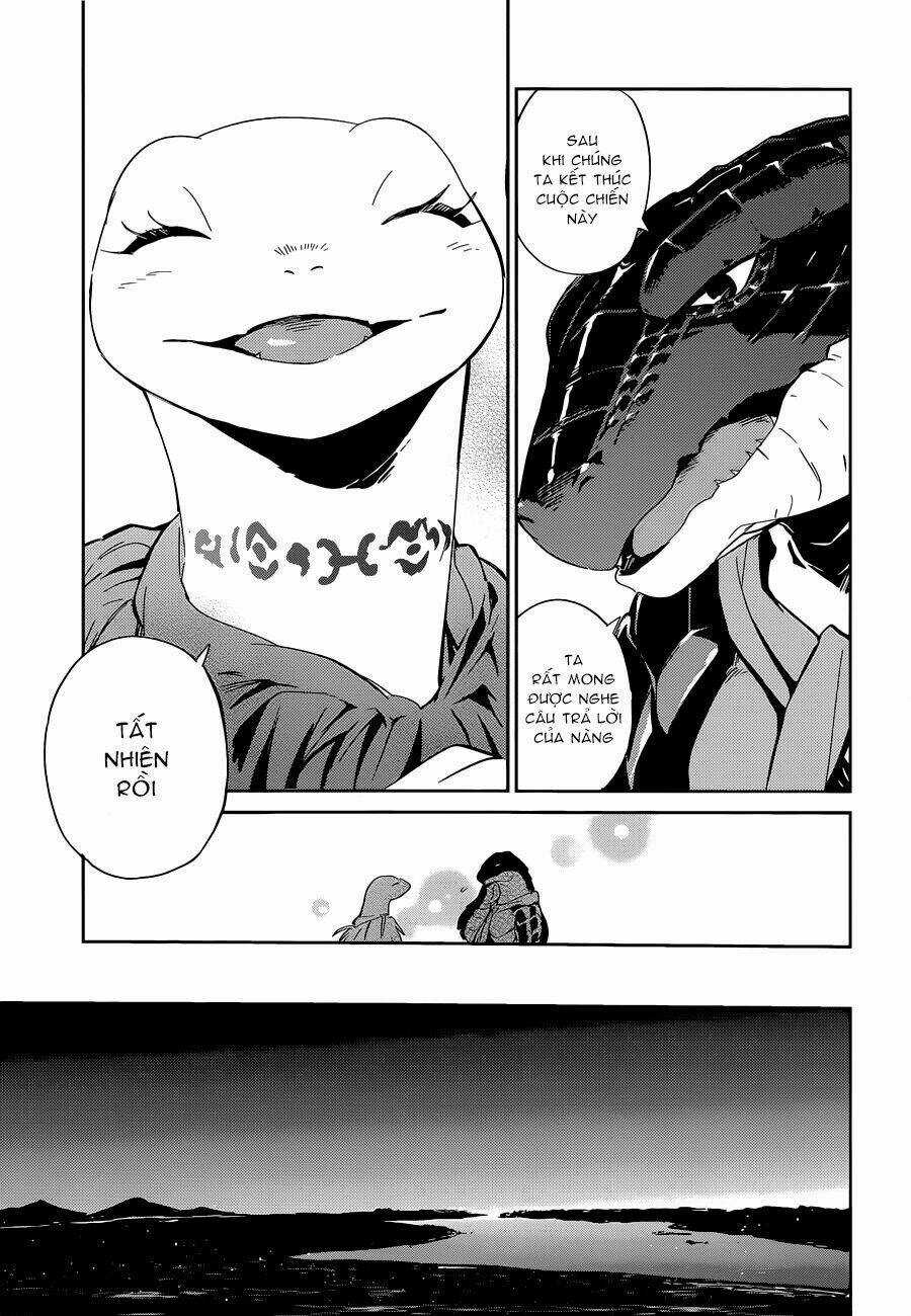 Khám Phá Thế Giới Game Chapter 18 trang 48