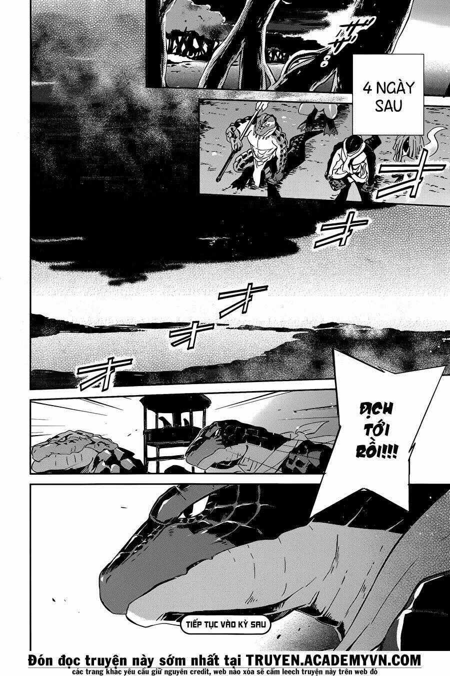 Khám Phá Thế Giới Game Chapter 18 trang 49