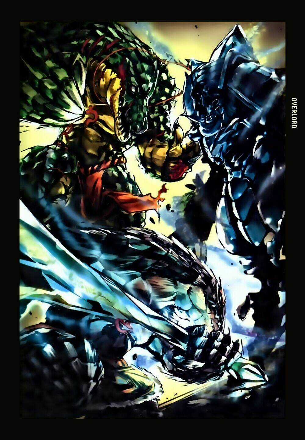 Khám Phá Thế Giới Game Chapter 18 trang 5