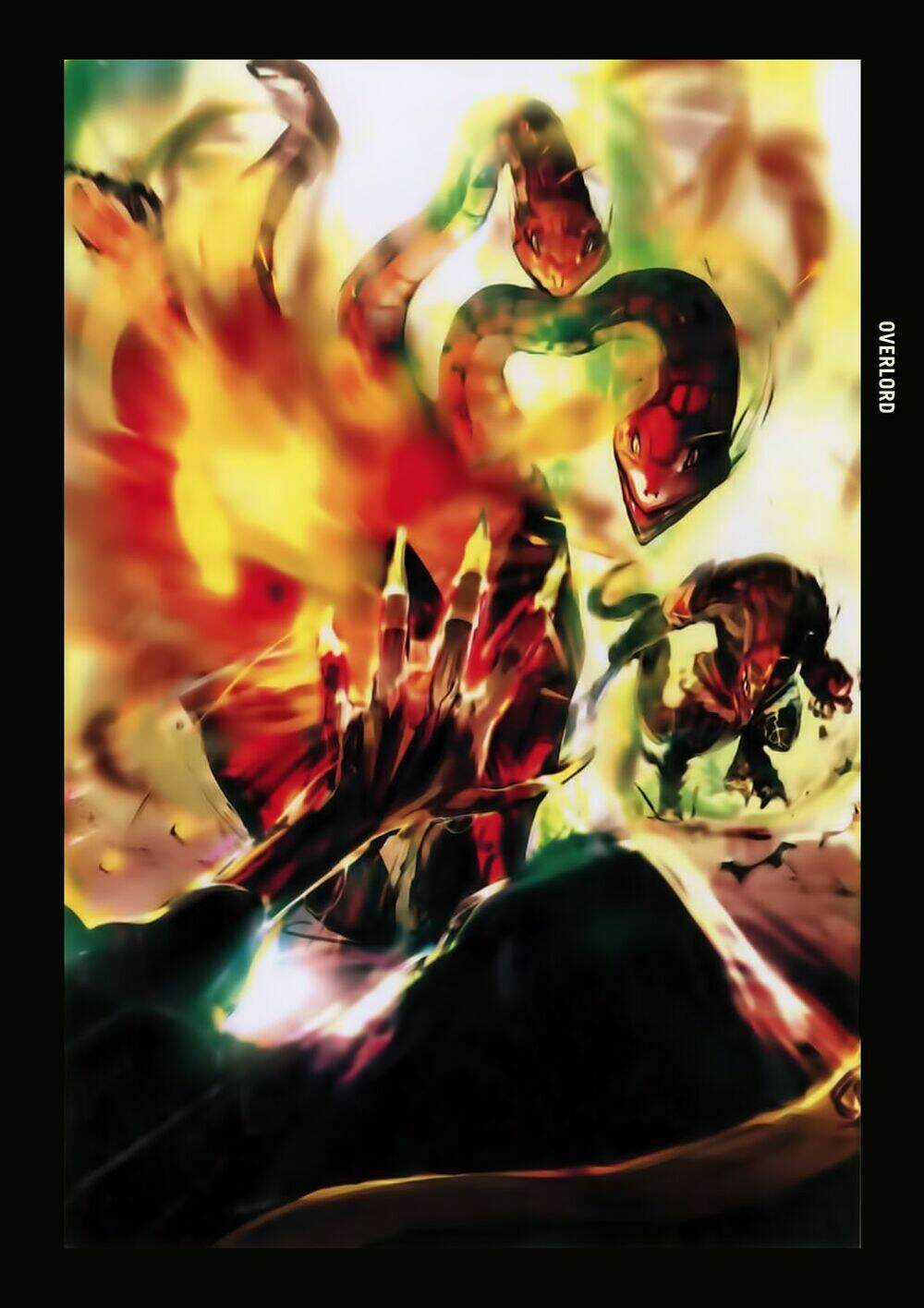 Khám Phá Thế Giới Game Chapter 18 trang 6