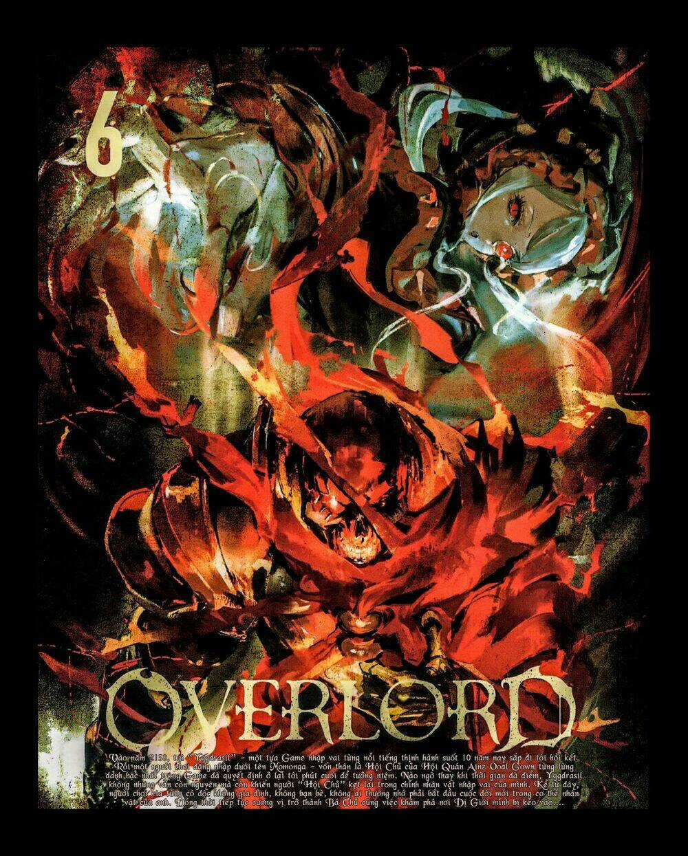 Khám Phá Thế Giới Game Chapter 18 trang 7